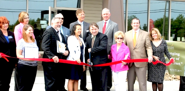 Grand Opening Celebration for Willow Square | Willow Square